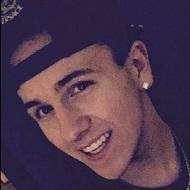 Ed Buckley, 28 (Presentatore radiofonico)