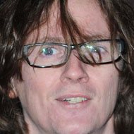 Ed Byrne, 51 (喜剧演员)