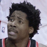 Ed Davis, 36 (Basketball Player)