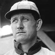 Ed Delahanty (1867 - 1903) (Baseball Player)