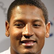 Ed Dickson, 36 (Football Player)