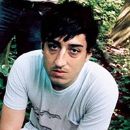 Ed Droste, 45 (Рок-певец)
