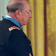 Ed Freeman (1927 - 2008) (戰爭英雄)