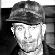 Ed Gein (1906 - 1984) (Criminal)
