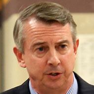 Ed Gillespie, 64 (Politician)