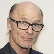 Ed Harris, 73 (Movie Actor)
