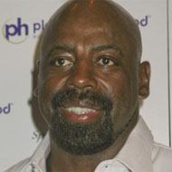 Ed Jones, 74 (Football Player)