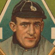 Ed Killian (1876 - 1928) (Бейсболист)