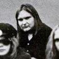 Ed King (1949 - 2018) (Rock Singer)