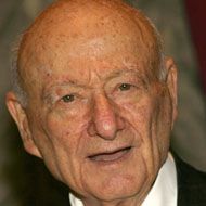 Ed Koch (1924 - 2013) (政治家)