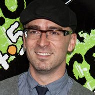 Ed Kowalczyk, 54 (Rock Singer)