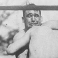 Ed Lewis (1891 - 1966) (Wrestler)