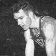 Ed Macauley (1928 - 2011) (Basketball Player)