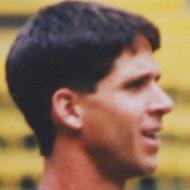 Ed McCaffrey, 55 (Football Player)