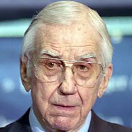 Ed McMahon (1923 - 2009) (TV Show Host)