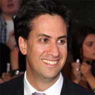 Ed Miliband, 54 (Politician)