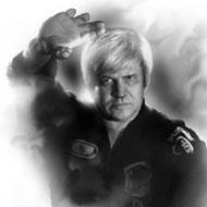 Ed Parker (1931 - 1990) (Martial Artist)