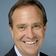 Ed Perlmutter, 72 (Politician)