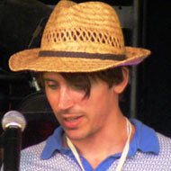 Ed Petrie, 47 (Comedian)