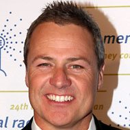 Ed Phillips, 59 (Game Show Host)