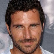 Ed Quinn, 56 (TV Actor)