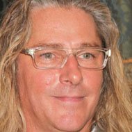 Ed Roland, 60 (Rock Singer)