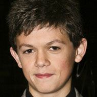 Ed Sanders, 32 (Movie Actor)