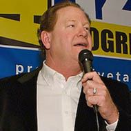 Ed Schultz (1954 - 2018) (Radio Host)