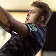 Ed Slater, 37 (Rugby Player)