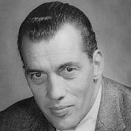Ed Sullivan (1901 - 1974) (TV Show Host)