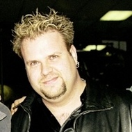 Ed Toth, 47 (Drummer)