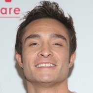 Ed Westwick, 38 (TV Actor)