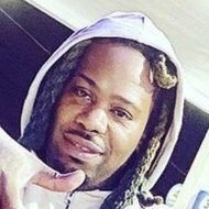Edai (1988 - 2021) (Rapper)