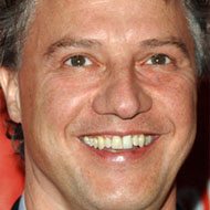 Edd Hall, 66 (电视节目主持人)