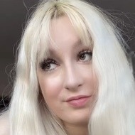Edda Emilie, 23 (TikTok Star)