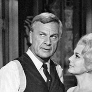 Eddie Albert (1906 - 2005) (Movie Actor)