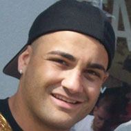 Eddie Alvarez, 40 (MMA Fighter)