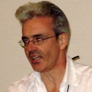 Eddie Campbell, 70 (Cartoonist)