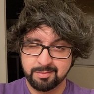 Eddie Cardona, 35 (YouTube明星)