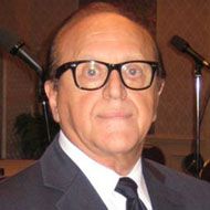 Eddie Carroll (1933 - 2010) (Voice Actor)