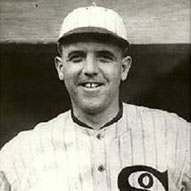 Eddie Cicotte (1884 - 1969) (Baseball Player)