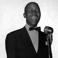 Eddie Cleanhead Vinson (1917 - 1988) (Saxofonista)