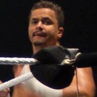 Eddie Colón, 41 (Wrestler)