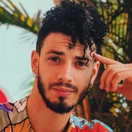 Eddie Cudi, 31 (YouTube Star)