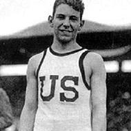 Eddie Eagan (1897 - 1967) (Võ sĩ quyền Anh)