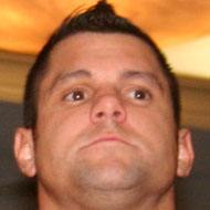 Eddie Edwards, 40 (Wrestler)