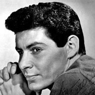 Eddie Fisher (1928 - 2010) (Pop Singer)