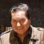 Eddie Garcia (1929 - 2019) (Movie Actor)