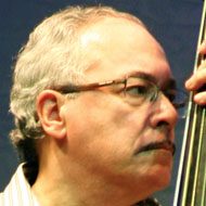 Eddie Gómez, 81 (贝斯手)