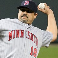 Eddie Guardado, 55 (棒球选手)